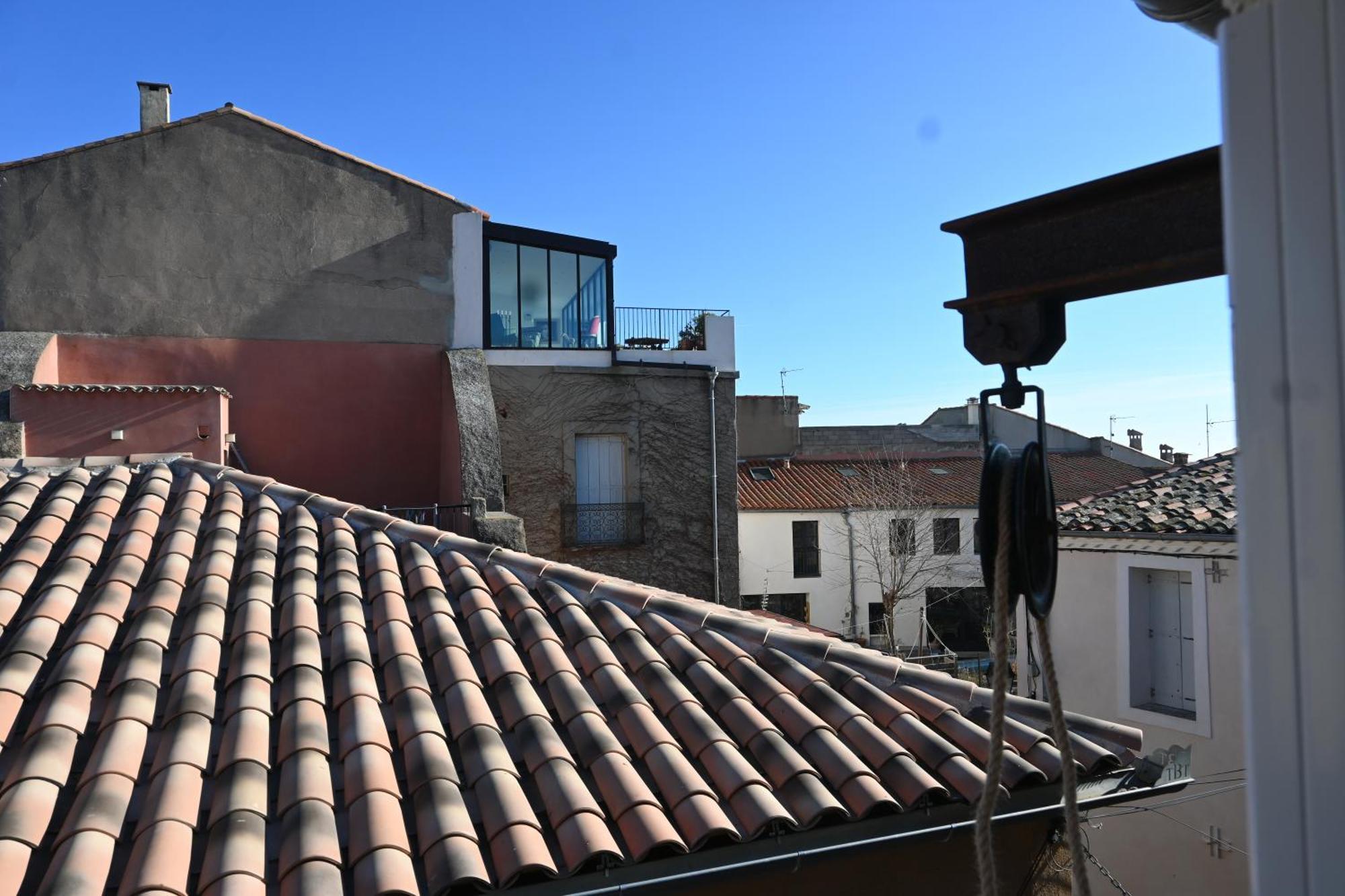 L'Escale Enchantee Bouzigues Bagian luar foto